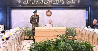 আজ থেকে শুরু, ১২ ফেব্রুয়ারি ফাইনাল: প্রধান উপদেষ্টা